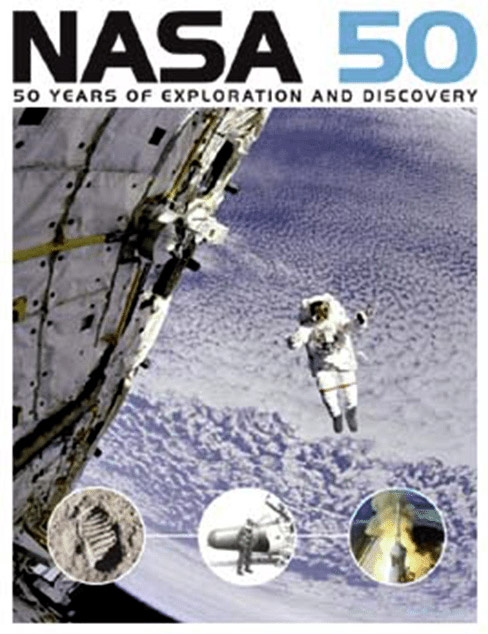 NASA 50 Years