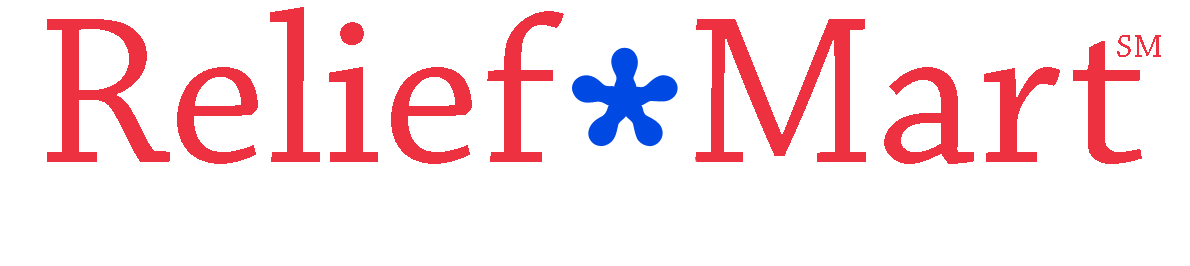 Relief Mart Mattress Logo