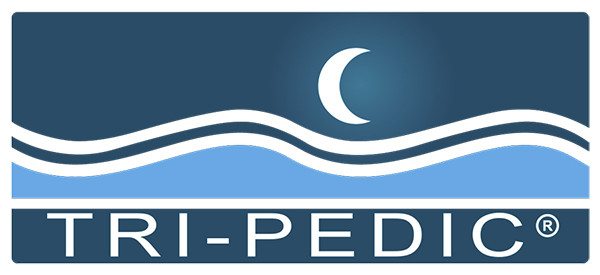 Tri-Pedic Logo