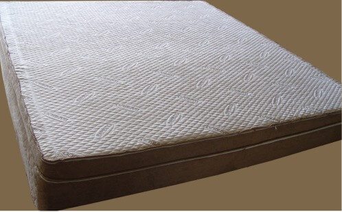 Extra Large Memory Foam Mattress