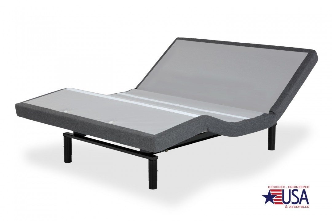 Leggett And Platt Bed Frame - Ultrabed