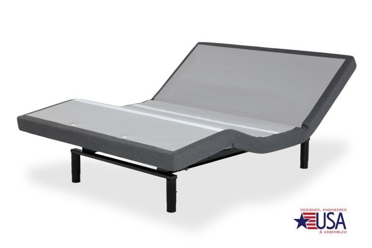 Leggett and Platt Bed Frame - Ultrabed