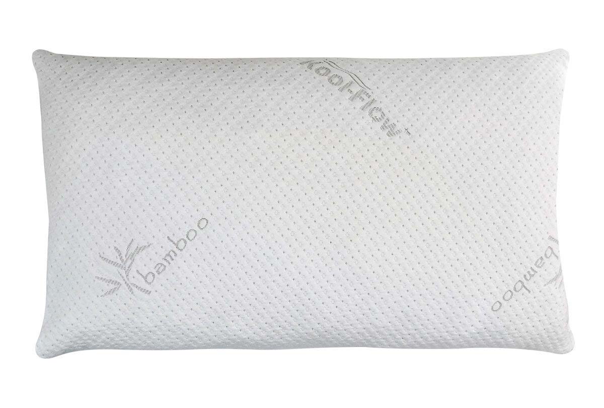 Selectabed Ultraluxe King Pillow