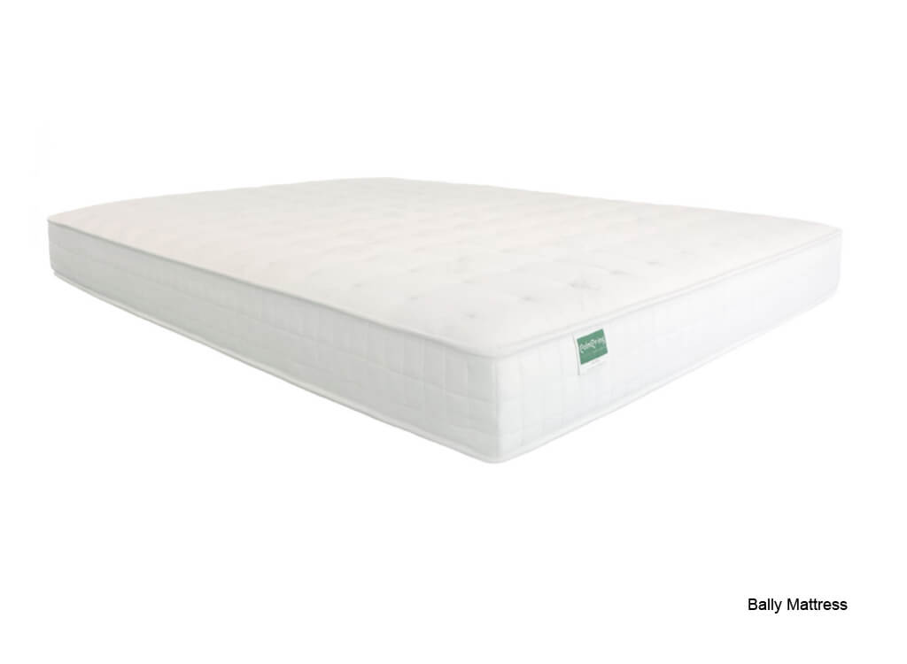 Organic Mattress with no toxic chemicals