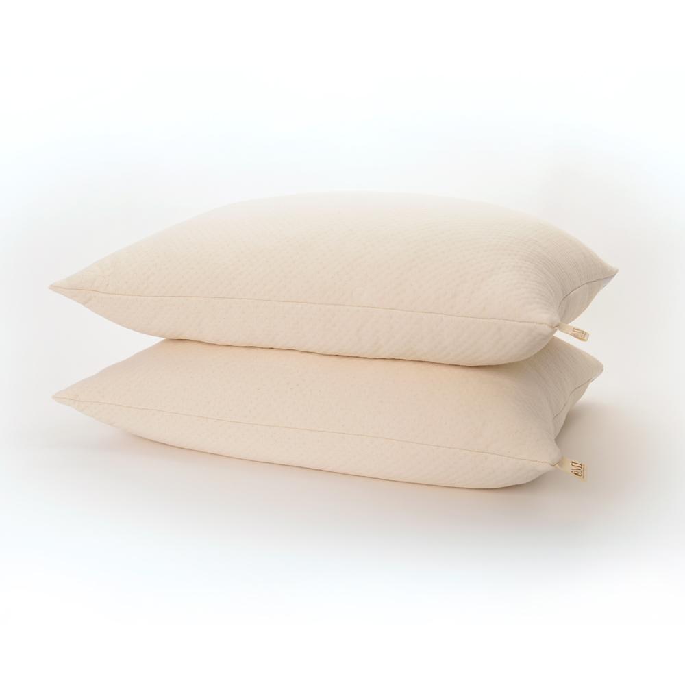OrganicPedic™ Organic Latex Pillows by OMI