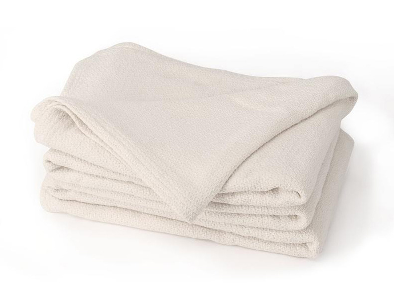 Thermal Crepe Blanket