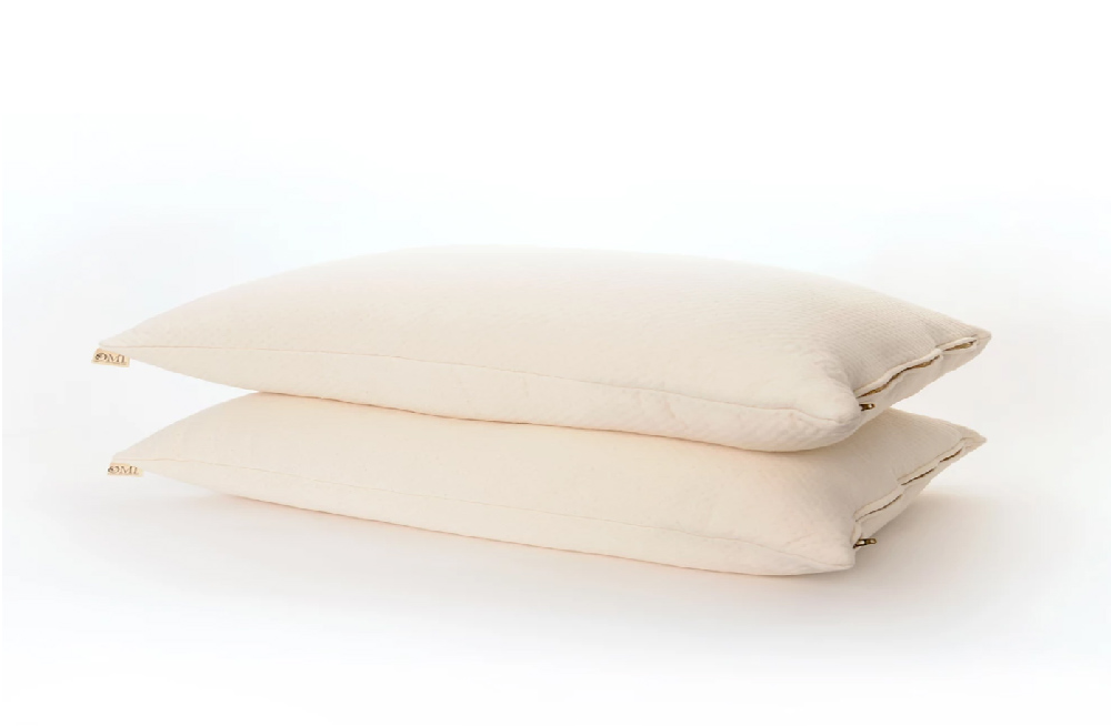 OrganicPedic Pillows