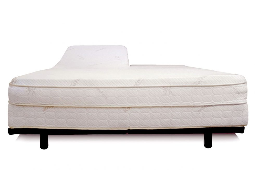 FlexUSA Elite® Best Adjustable Bed Compare to Sleep Number