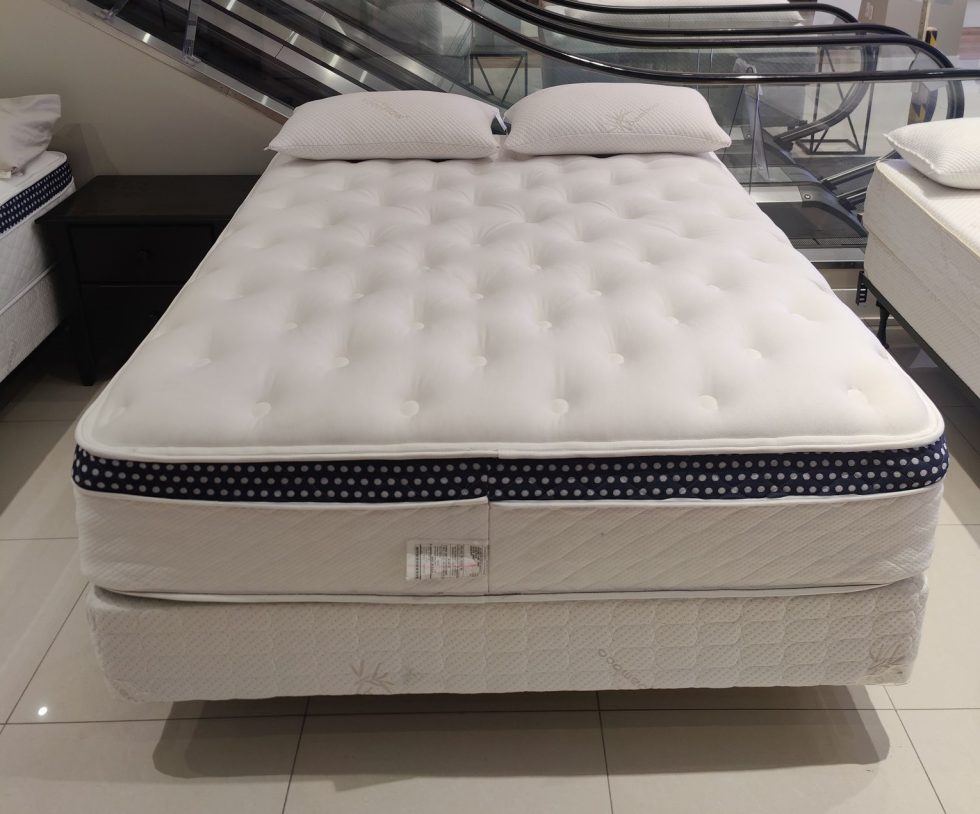 Try a Winkbeds Mattress at Ultrabed