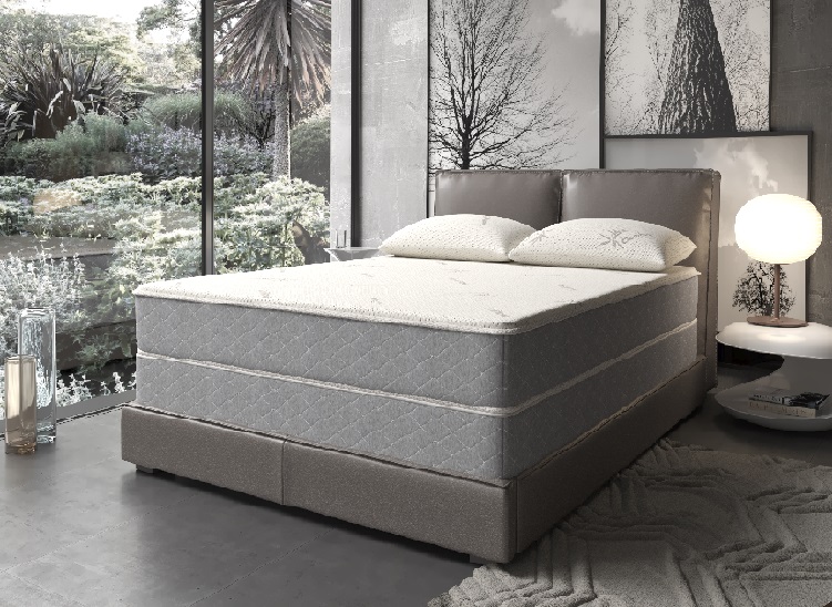 Luxury Beds-Memory Foam|Hybrid|Oversized Mattresses-Ultrabed