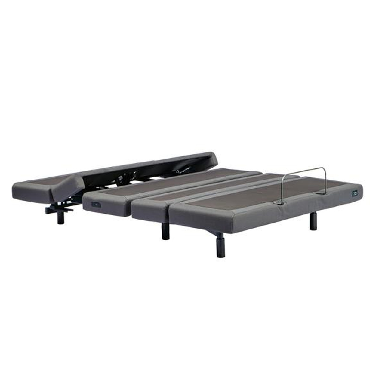Rize Adjustable Bed Rize Adjustable Bed Sale - In Stock Contemporary and Remedy Bases
