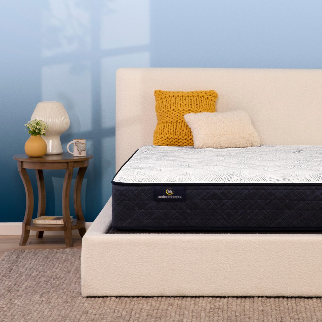 Serta Perfect Sleeper Mattress Sale At Ultrabed In Agoura Hills, CA.