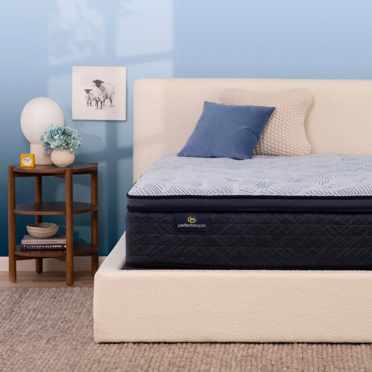 Serta Perfect Sleeper Mattress Sale at Ultrabed in Agoura Hills, CA.