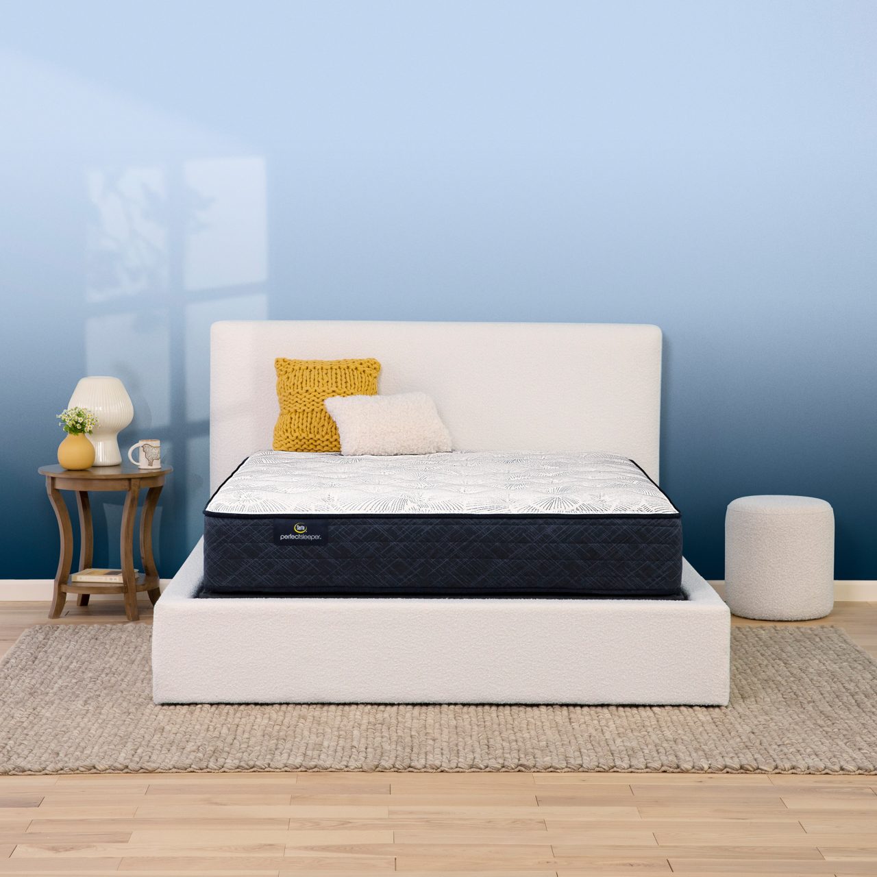 Serta Perfect Sleeper Mattress Sale at Ultrabed in Agoura Hills, CA.