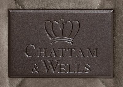 Chattam and Wells Premiere Caserta Mattress