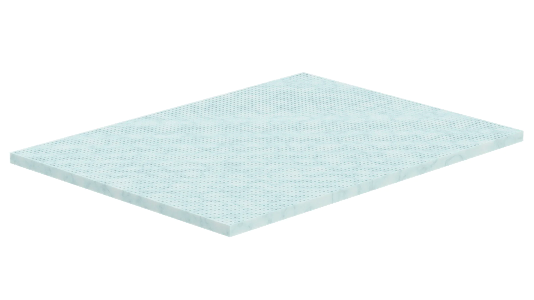 Serene Mattress topper by Tempflow