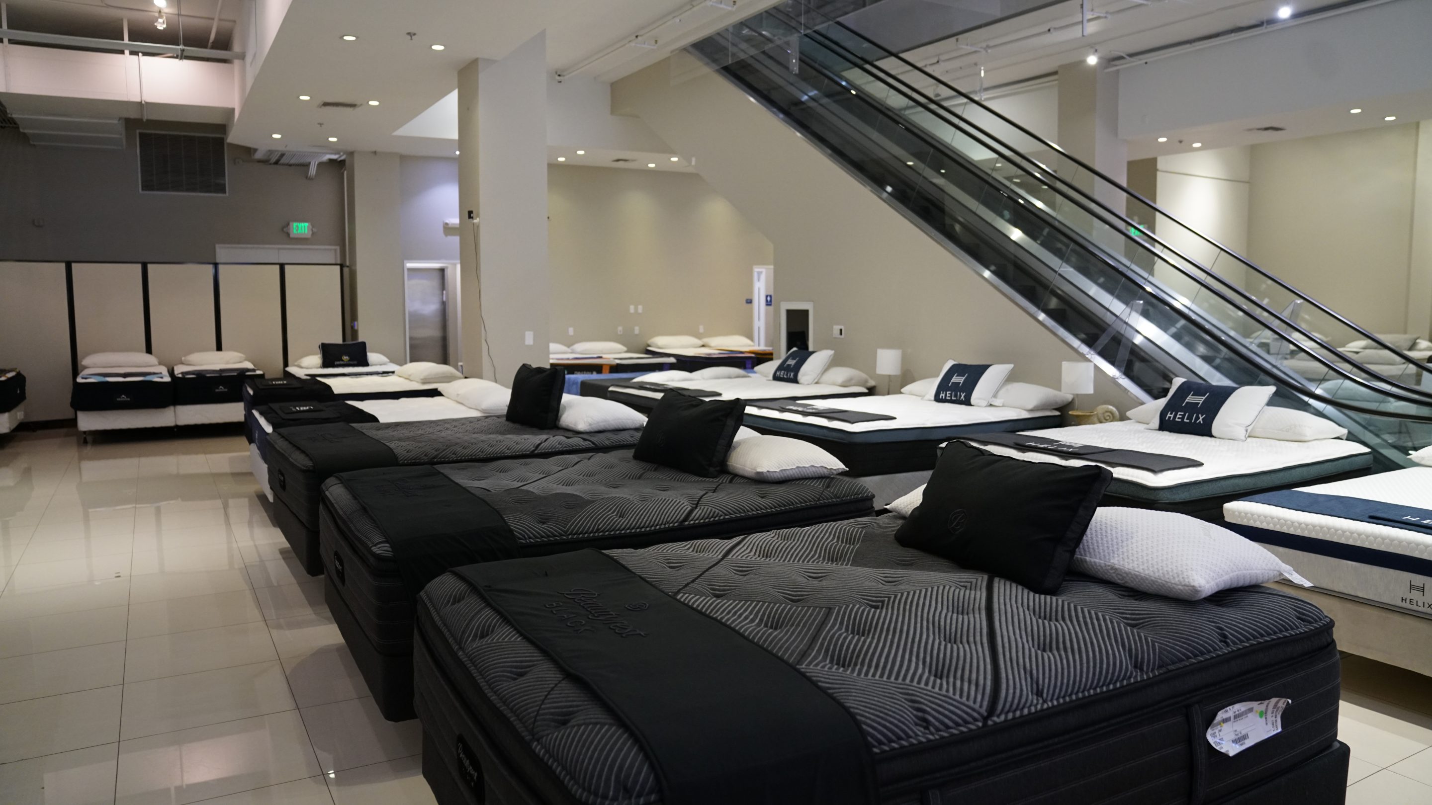 The Sleep Loft - Brooklyn Mattress Showroom