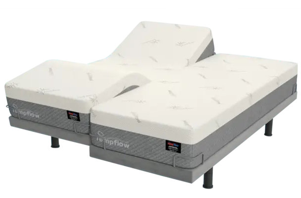 Flex USA adjustable bed