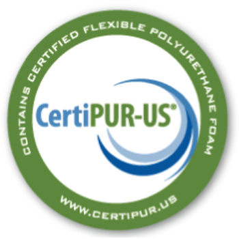 Mattress Made With CertiPUR-US® Material