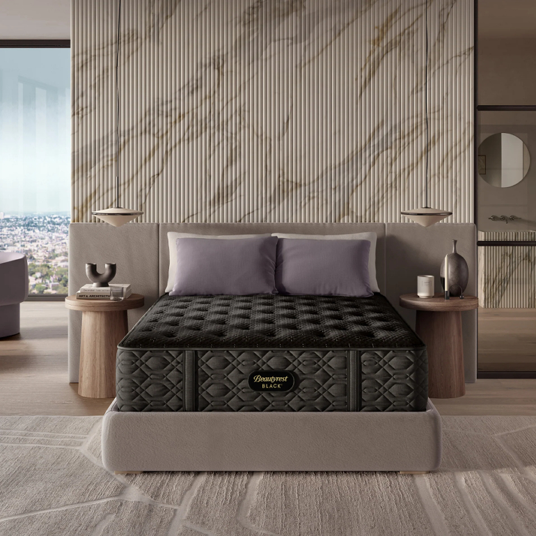 beautyrest black 2024 Shop the new Beautyrest Black 2024 Series 3 at Ultrabed in Agoura Hills Ca! America's largest showroom!