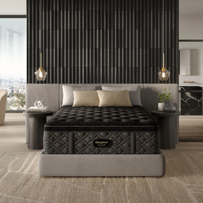 beautyrest black 2024 Shop the new Beautyrest Black 2024 Series 3 at Ultrabed in Agoura Hills Ca! America's largest showroom!