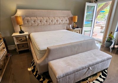 King Mattress Ultrabed