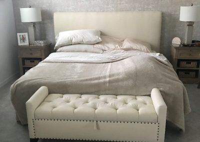 King Mattress Ultrabed