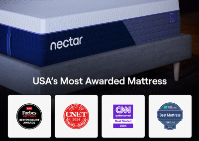 Nectar Luxe Mattress Shop the Nectar Luxe Mattress at Ultrabed in Agoura Hills CA! Number 1 in Customer Service!