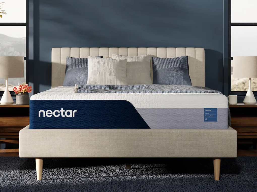 The New Nectar Classic Mattress