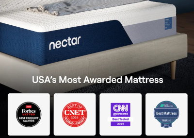 Nectar Classic Shop the Nectar Classic Mattress at Ultrabed in Agoura Hills CA! Number 1 in Customer Service!