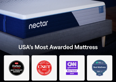 Nectar Classic Shop the Nectar Classic Mattress at Ultrabed in Agoura Hills CA! Number 1 in Customer Service!