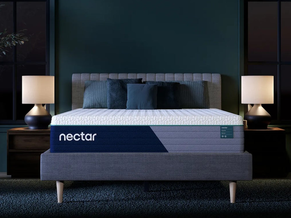 The Nectar Mattress