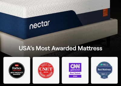 Nectar Ultra mattress Shop the Nectar Ultra Mattress at Ultrabed in Agoura Hills CA! Number 1 in Customer Service!