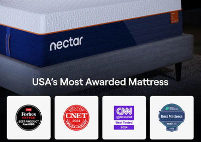 Nectar Ultra mattress Shop the Nectar Ultra Mattress at Ultrabed in Agoura Hills CA! Number 1 in Customer Service!