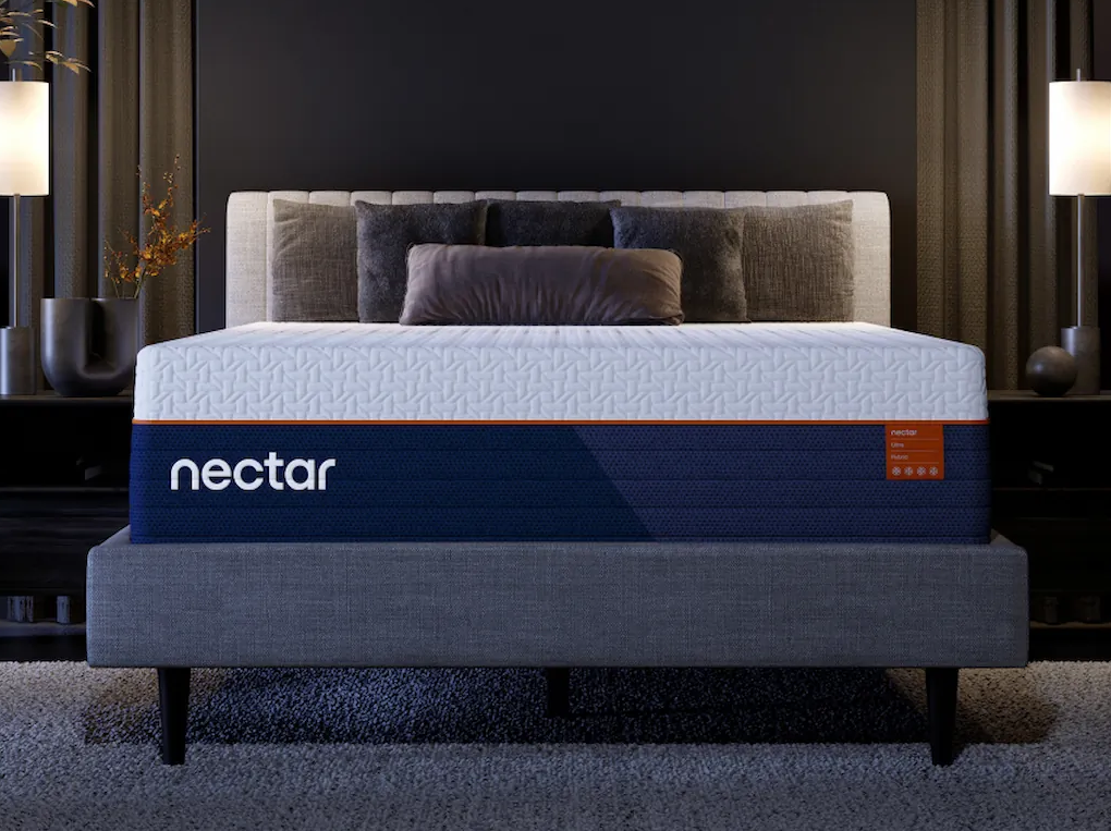 Nectar Premier Copper Hybrid Mattress