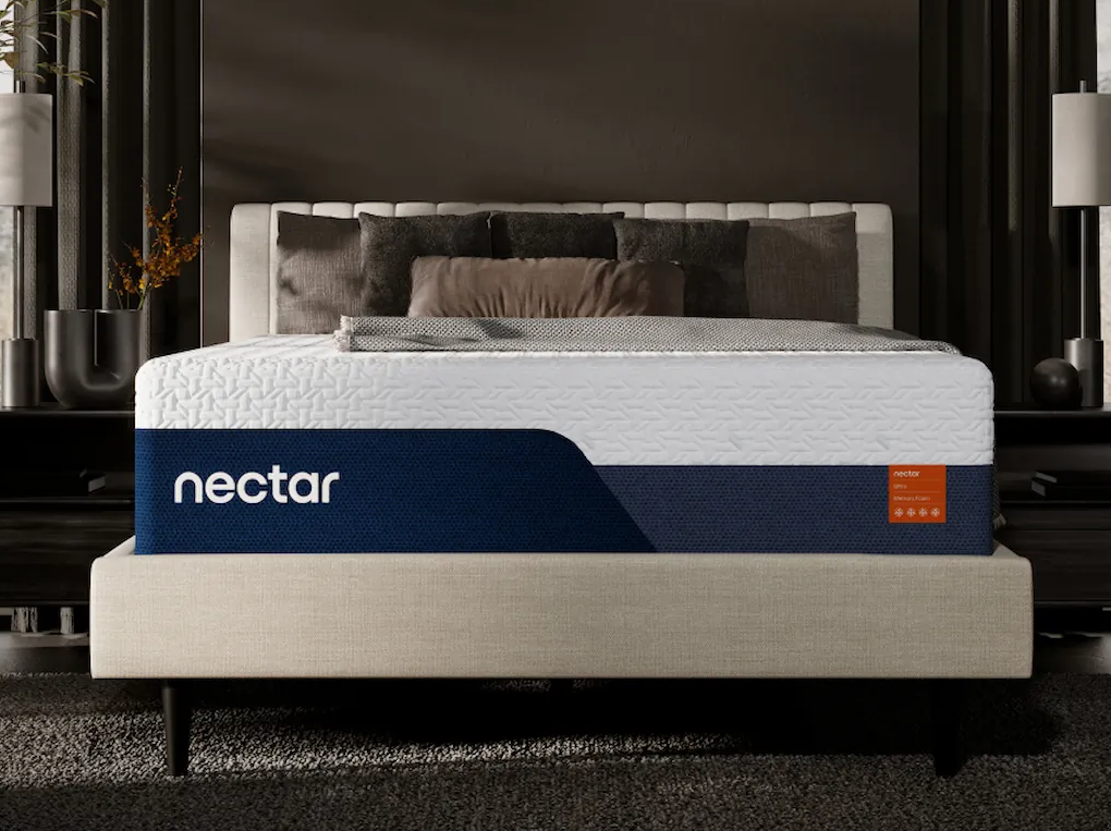 Nectar Ultra Mattress at Ultrabed in Agoura Hills