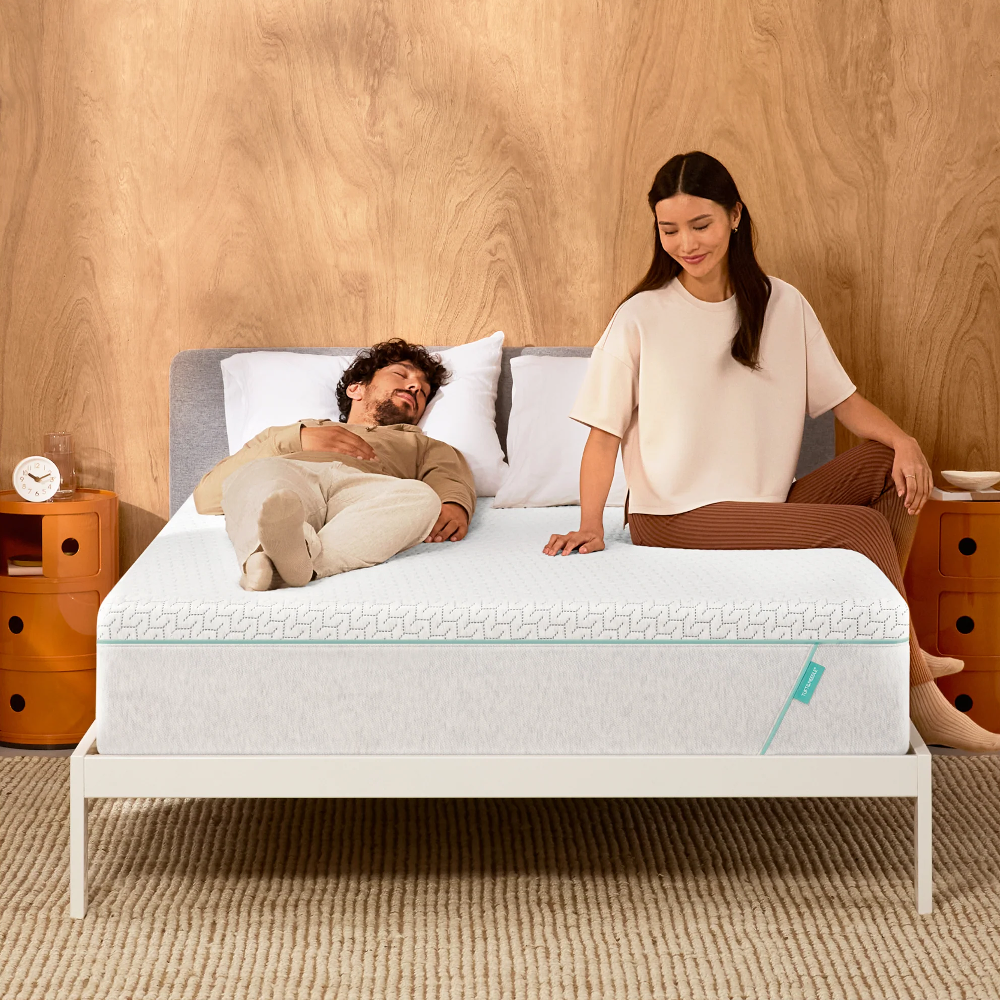 Tuft and Needle Original Hybrid Mattress