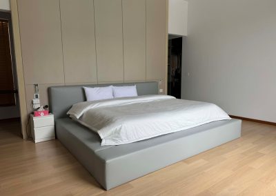 King Mattress Ultrabed
