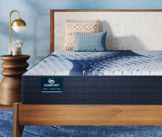 Serta iComfort Mattress