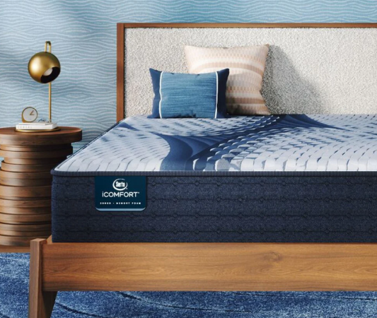 Serta iComfort Mattress