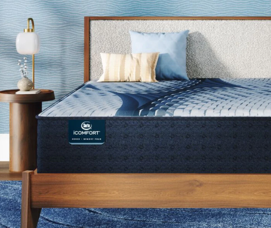 Serta iComfort Mattress
