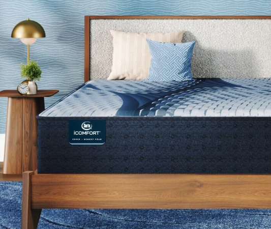Serta iComfort Mattress