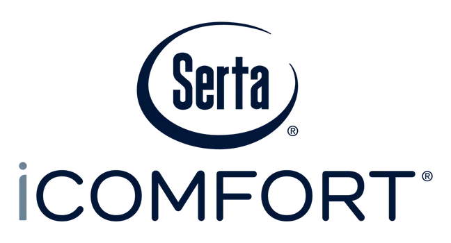 Serta iComfort mattress available at Ultrabed in Agoura Hills