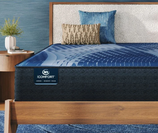 Serta iComfort Mattress