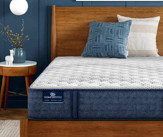 iComfort Pro Level 1 mattress in Agoura Hills CA