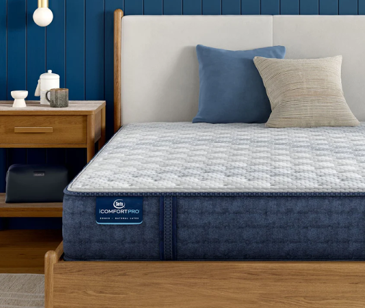 iComfort Pro Level 2 mattress in Agoura Hills CA