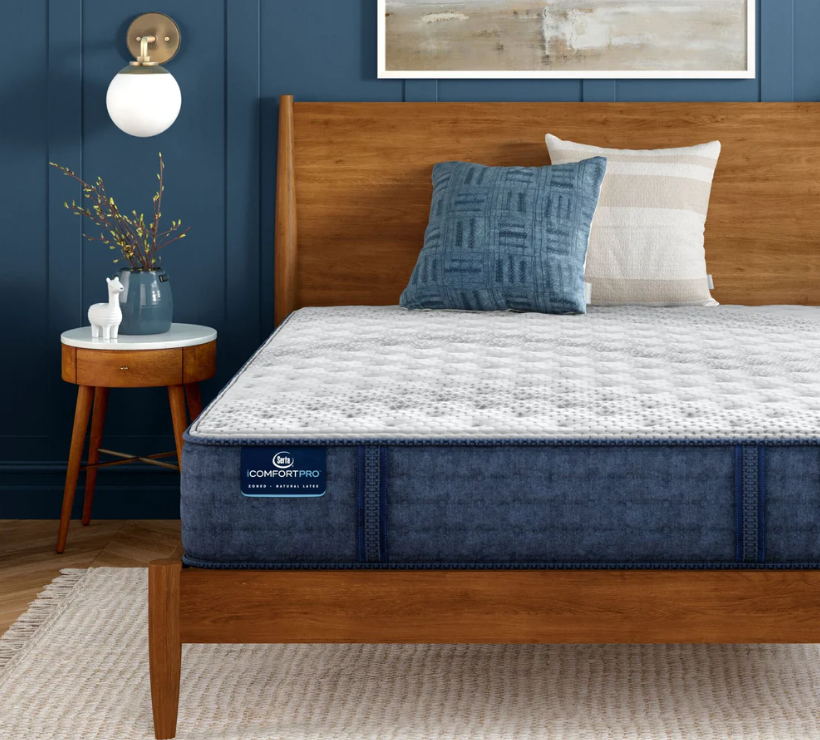 Serta iComfort Pro Granby Extra Firm in Agoura Hills Ca
