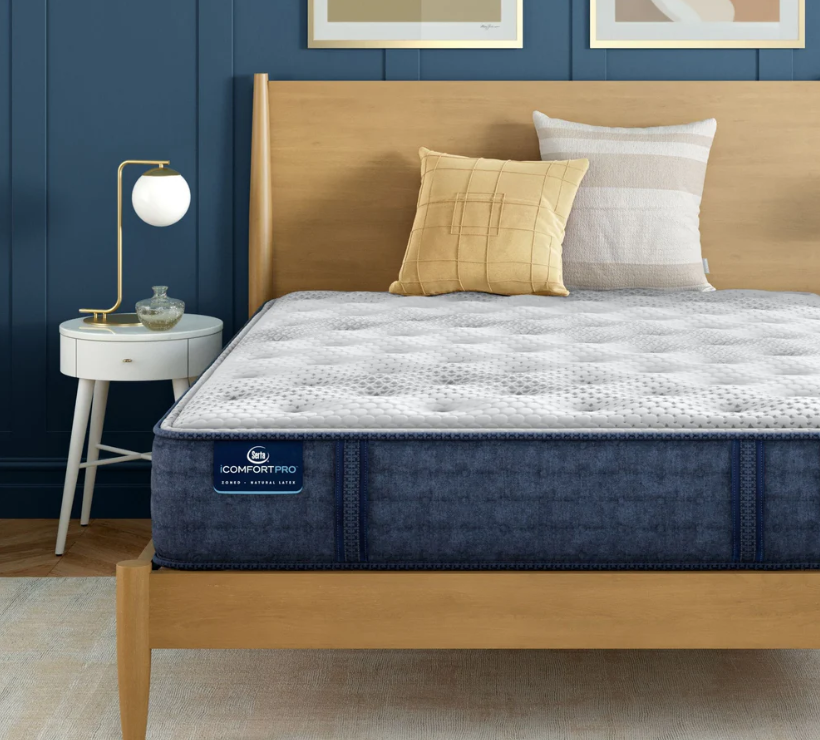 Serta iComfort Pro Chelsea Medium in Agoura Hills CA