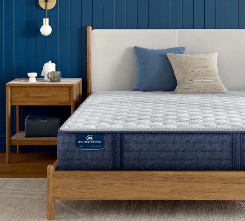 Serta iComfort Pro Ambrose Firm in Agoura Hills Ca