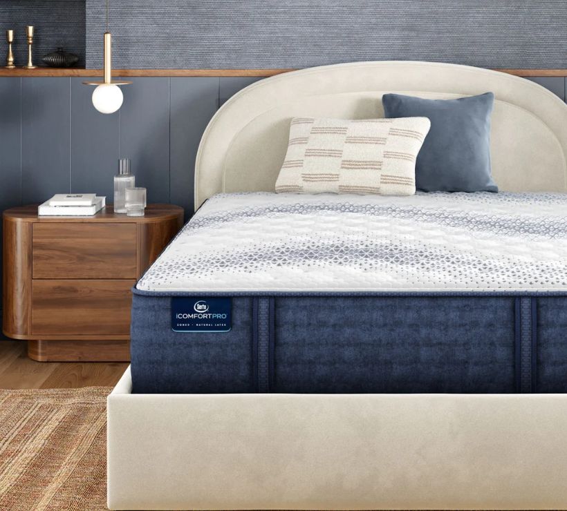 Serta iComfort Pro Kingston Firm in Agoura Hills CA